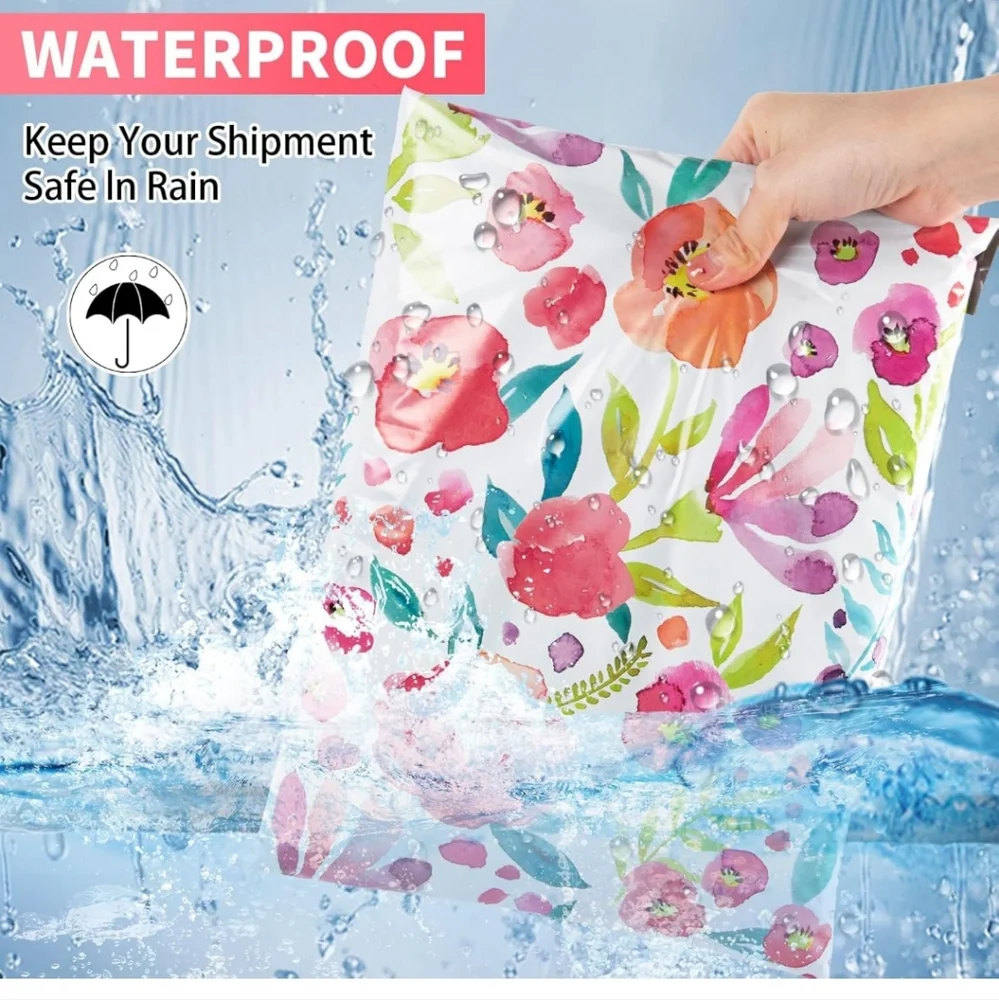 15ct 14.5×19 polymailers